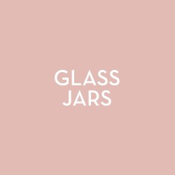 Glass Jars